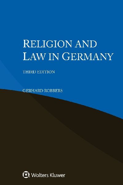 Religion and Law in Germany