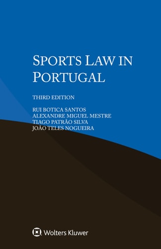 Sports Law in Portugal