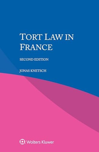 Tort Law in France