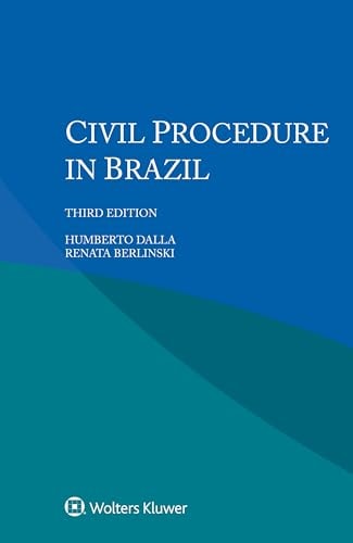 Civil Procedure in Brazil