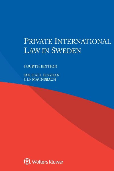 Private International Law in Sweden