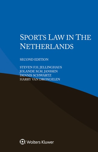 Sports Law in the Netherlands