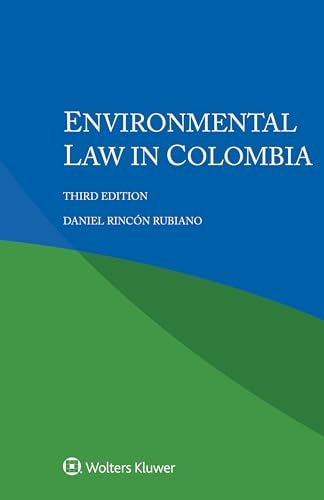 Environmental Law in Colombia