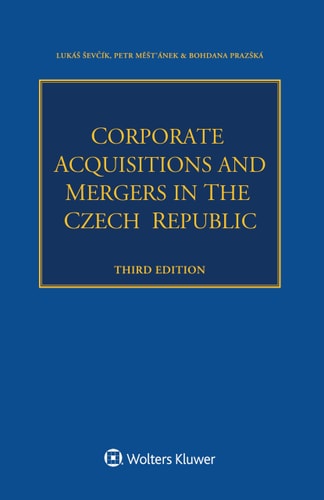 Corporate Acquisitions and Mergers in Hungary