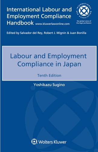 Labour and Employment Compliance in Japan