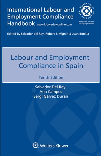 Labour and Employment Compliance in Spain