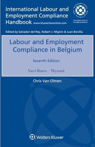 Labour and Employment Compliance in Belgium