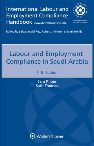 Labour and Employment Compliance in Saudi Arabia