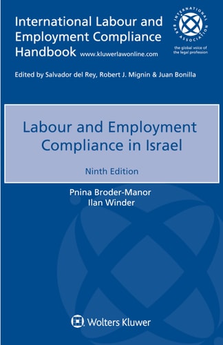 Labour and Employment Compliance in Israel