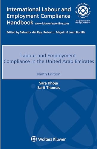 Labour and Employment Compliance in the United Arab Emirates