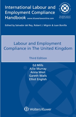 Labour and Employment Compliance in the United Kingdom