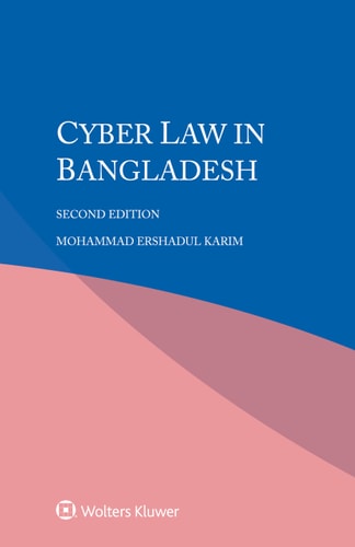 Cyber Law in Bangladesh