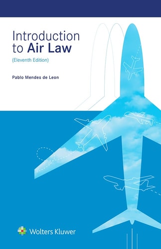 Introduction to Air Law