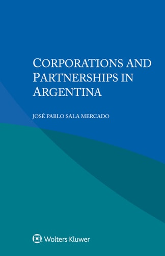 Corporations and Partnerships in Argentina