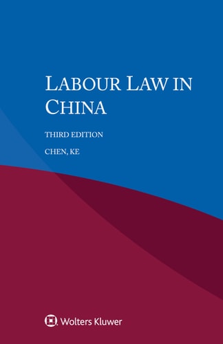 Labour Law in China