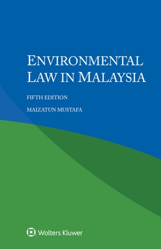 Environmental Law in Malaysia