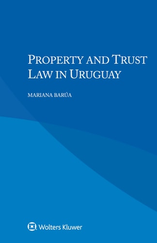 Property and Trust Law in Uruguay