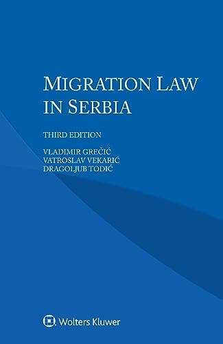 Migration Law in Serbia