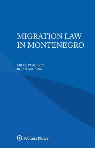 Migration Law in Montenegro