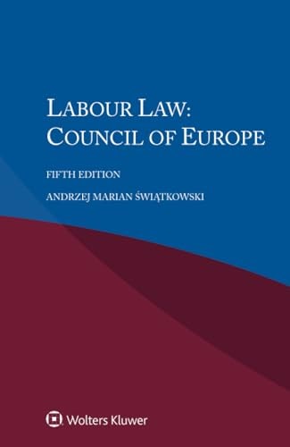Labour Law Council of Europe