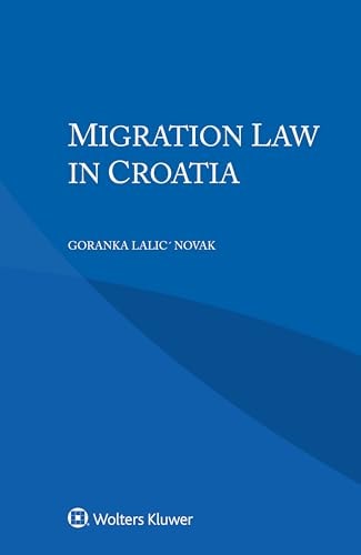 Migration Law in Croatia