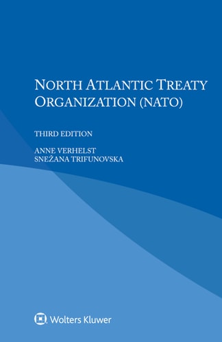 North Atlantic Treaty Organization (NATO)