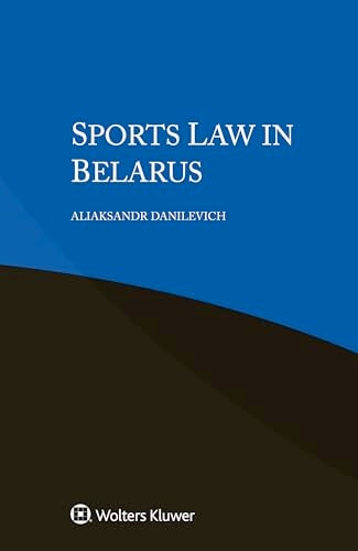 Sports Law in Belarus
