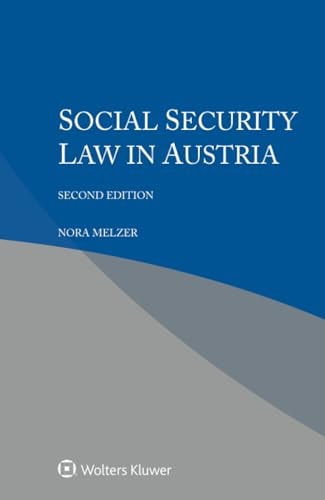 Social Security Law in Austria