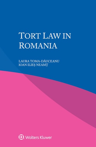 Tort Law in Romania