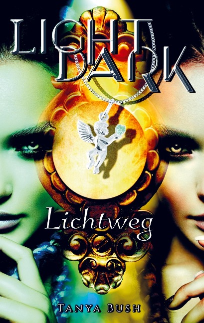 LightDark: Lichtweg