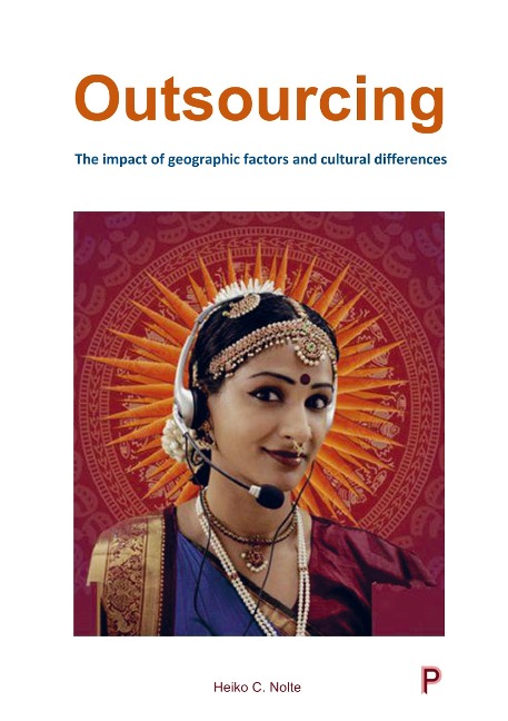 Outsourcing: The impact of geographic factors and cultural differences