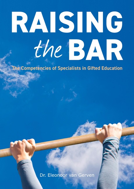 Raising the Bar: The Competencies of Specialists in Gifted Education