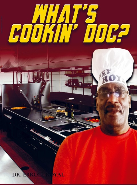 Whats Cookin Doc?: Southern Recipes