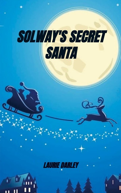 Solways Secret Santa