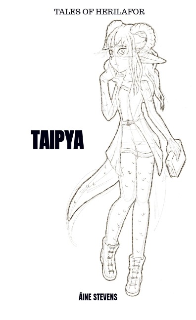 Taipya: Tales of Herilafor