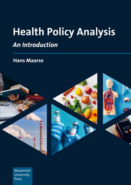 Health Policy Analysis: An Introduction