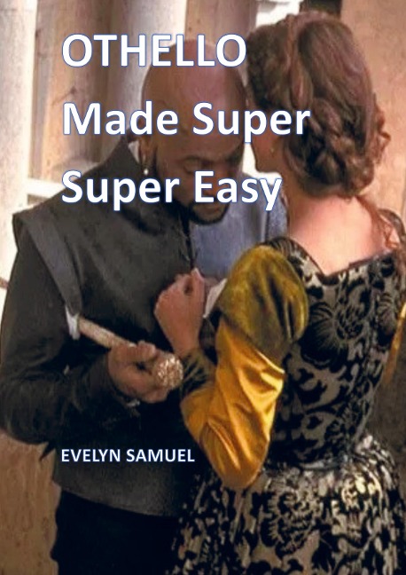 Othello: Made Super Super Easy