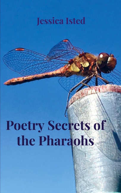 Poetry Secrets of the Pharaohs