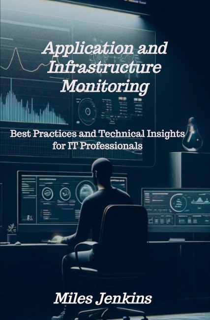 Application and Infrastructure Monitoring: Best Practices and Technical Insights for IT Professionals