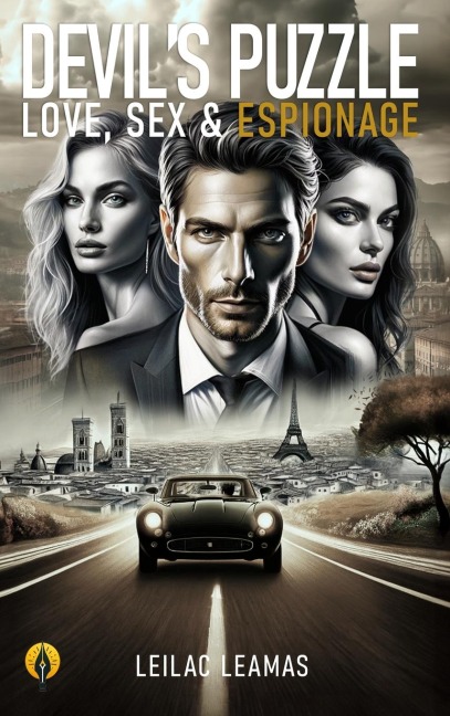 Devil's Puzzle Love, Sex & Espionage