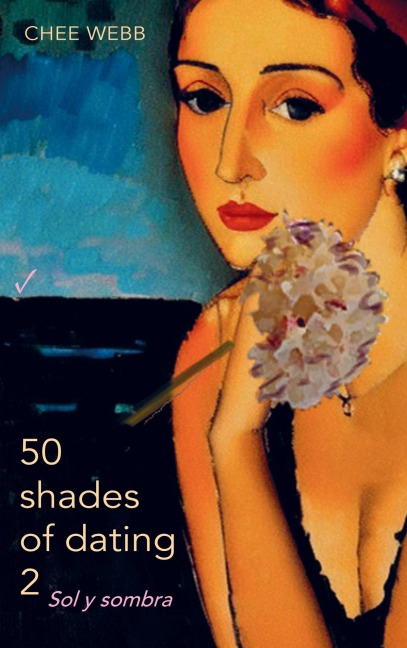 50 shades of dating 2: Sol y sombra