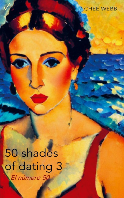50 shades of dating 3: El número 50