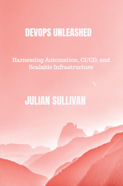 DevOps Unleashed: Harnessing Automation, CI/CD, and Scalable Infrastructure
