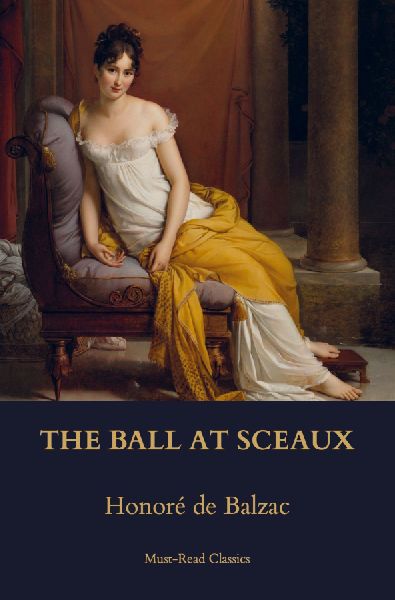 The Ball at Sceaux