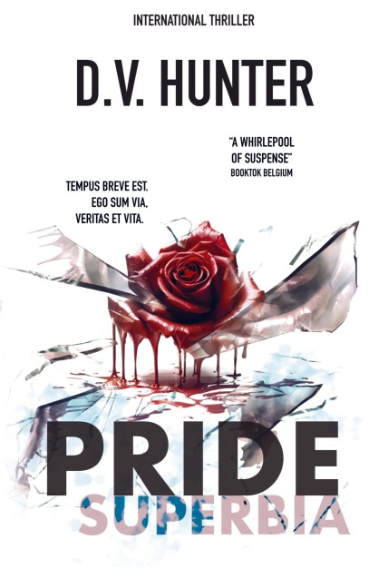 Pride: Superbia