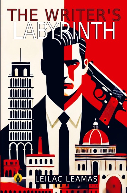 The Writers Labyrinth