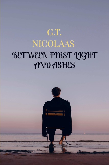 Between first light and ashes: "Love, Loss & Other Poor Life Choices: Poems for the Romantically Reckless"