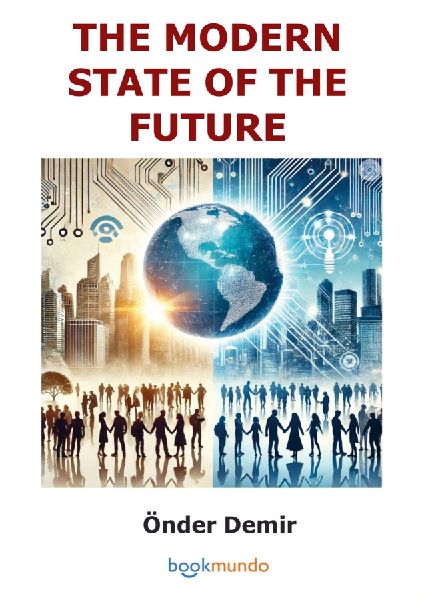 THE MODERN STATE OF THE FUTURE