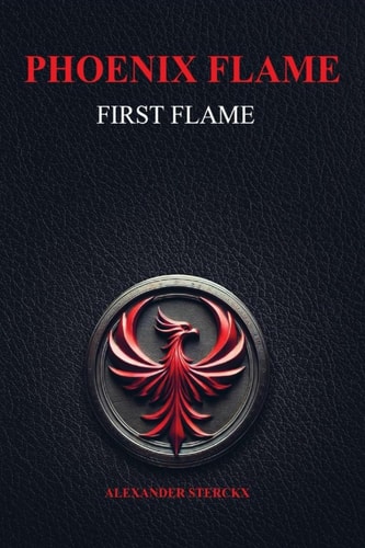 Phoenix Flame First Flame
