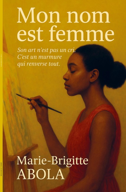 MON NOM EST FEMME